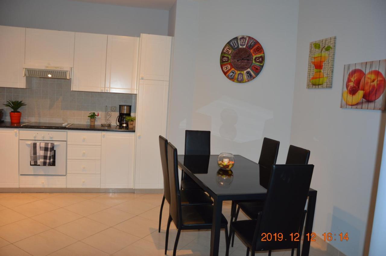 Luxury Apartment Пафос Екстериор снимка