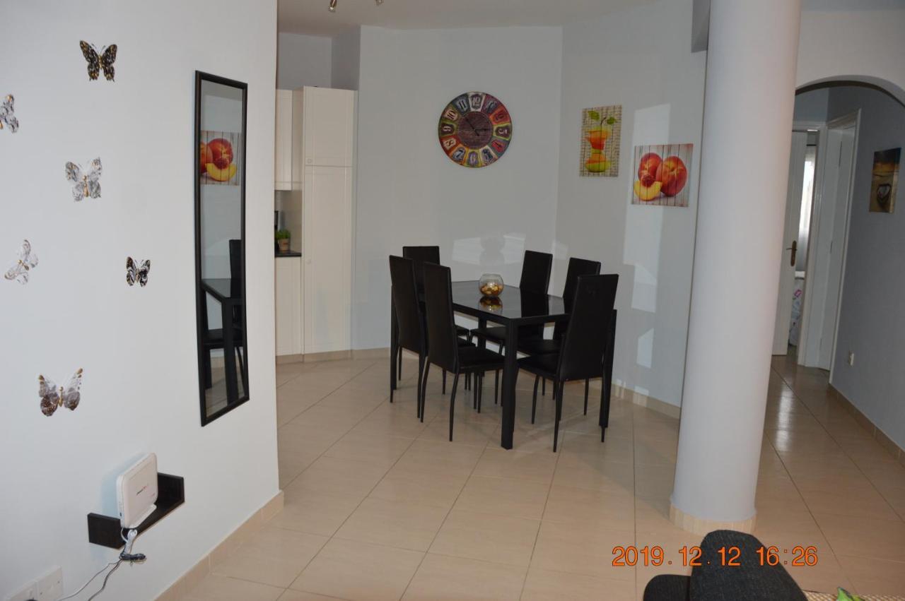 Luxury Apartment Пафос Екстериор снимка