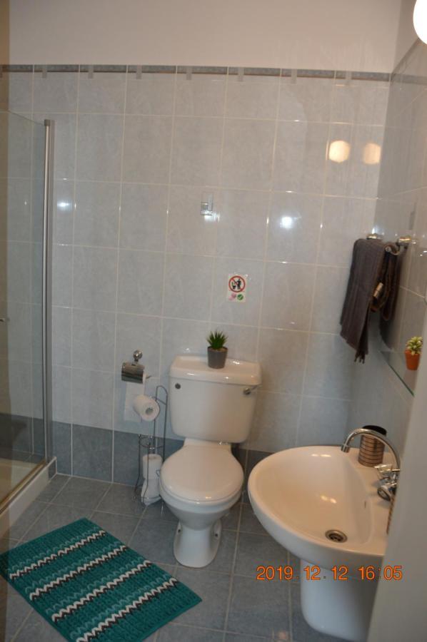 Luxury Apartment Пафос Екстериор снимка