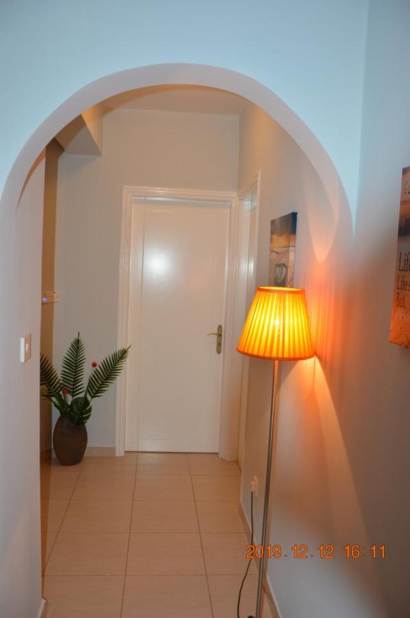 Luxury Apartment Пафос Екстериор снимка